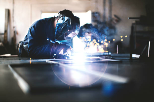 Best Structural Steel Welding in Elroy, WI