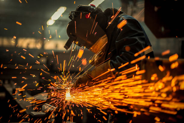 Best Welding Inspection and Certification in Elroy, WI