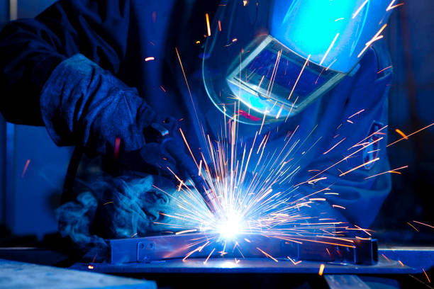 Best Automotive Welding in Elroy, WI