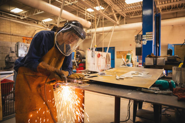 Affordable Welder Services in Elroy, WI